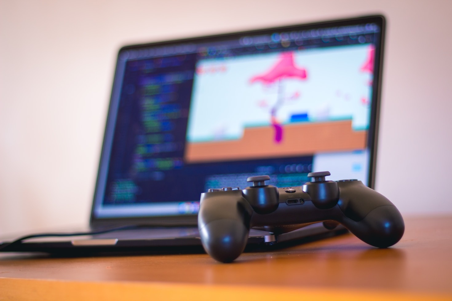 Wawancara Eksklusif dengan Pengembang Game Terkemuka